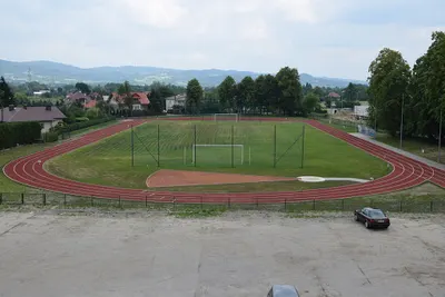 Zespół Szkół Elektrycznych i Ogólnokształcących w Krośnie